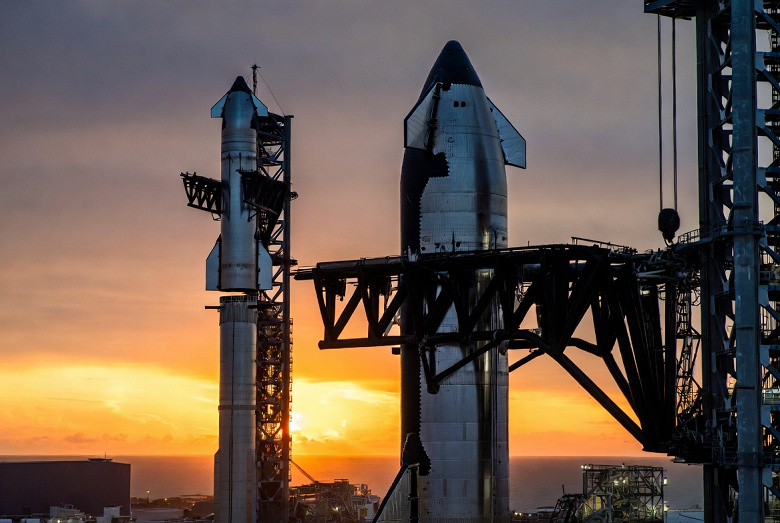 Космомонополия: Маск собирается запускать по несколько Starship в день и захватить 99% рынка